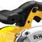 фото: Дисковая циркулярная пила DeWalt DCS373N