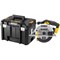 фото: Дисковая циркулярная пила DeWalt DCS391NT-XJ