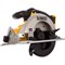 фото: Дисковая циркулярная пила DeWalt DCS391NT-XJ