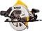 фото: Дисковая циркулярная пила DeWalt DWE560K