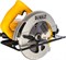 фото: Дисковая циркулярная пила DeWalt DWE560-QS