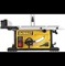 фото: Дисковая циркулярная пила DeWalt DWE7492