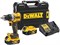 фото: Дрель-шуруповерт DeWalt DCD805P2T-QW