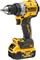 фото: Дрель-шуруповерт DeWalt DCD805P2T-QW