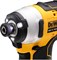 фото: Дрель-шуруповерт DeWalt DCF809N-XJ