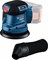 фото: Шлифовальная машина Bosch GEX 185-Li