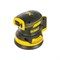 фото: Шлифовальная машина DeWalt DCW210NT-XJ