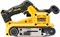 фото: Шлифовальная машина DeWalt DCW220NT-XJ