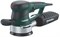 фото: Шлифовальная машина METABO SXE 425 TurboTec