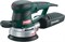 фото: Шлифовальная машина METABO SXE 450 TurboTec