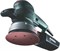 фото: Шлифовальная машина METABO SXE 450 TurboTec