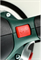 фото: Шлифовальная машина METABO SXE 450 TurboTec