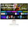 фото: Монитор LG 32SR83U-W