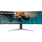 фото: Монитор LG 49GR85DC-B