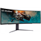 фото: Монитор LG 49GR85DC-B