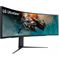 фото: Монитор LG 49GR85DC-B