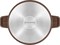 фото: Кастрюля Maunfeld CARMEL MF22CRM01CR