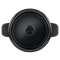 фото: Кастрюля Maunfeld Osvald MF22SVLD03CR