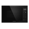 фото: Микроволновая печь Maunfeld XBMO251GB Glossy