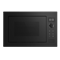 фото: Микроволновая печь Maunfeld XBMO251GB Matt