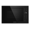 фото: Микроволновая печь Maunfeld XBMO252GB Glossy
