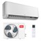 фото: Сплит-система TCL TAC-TP18INV/R