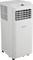 фото: Мобильный кондиционер Hisense AP-07CR4GKVS00