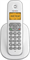 фото: Телефон Texet DECT TX-D4505A белый/серый