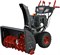 фото: Снегоуборщик Elitech ST 1476LE