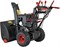 фото: Снегоуборщик Elitech ST 1476LE