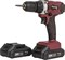 фото: Дрель-шуруповерт Pioneer CD-M2012C USP