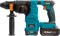 фото: Перфоратор Bort BHD-21Li-BL