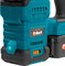 фото: Перфоратор Bort BHD-21Li-BL