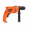 фото: Ударная дрель Patriot FD 550 HL