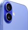 фото: Смартфон Apple iPhone 16 128GB ультрамарин sim+esim