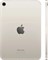 фото: Планшет Apple IPad Mini 2024 8.3" 256GB сияющая звезда