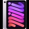 фото: Планшет Apple IPad Mini 2024 8.3" 256GB WiFi фиолетовый