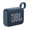 фото: Акустика JBL GO 4 синий
