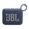 фото: Акустика JBL GO 4 синий