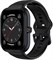 фото: Умные часы Honor Choice Watch AMOLED BOT-WB01 черный