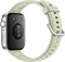 фото: Умные часы Huawei Watch FIT 3 SLO-B09 зеленый