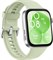 фото: Умные часы Huawei Watch FIT 3 SLO-B09 зеленый