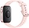 фото: Умные часы Huawei Watch FIT 3 SLO-B09 Nebula