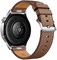 фото: Умные часы Huawei Watch GT 5 VLI-B19 коричневый