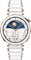 фото: Умные часы Huawei Watch GT 5 PRO JNA-B29 белый