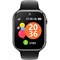 фото: Умные часы Geozon Kids Concept G-W26BLK черный