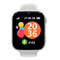 фото: Умные часы Geozon Kids Concept G-W26WHT белый