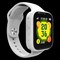 фото: Умные часы Geozon Kids Concept G-W26WHT белый