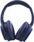 фото: Наушники Harper HB-707 Blue