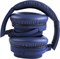 фото: Наушники Harper HB-707 Blue